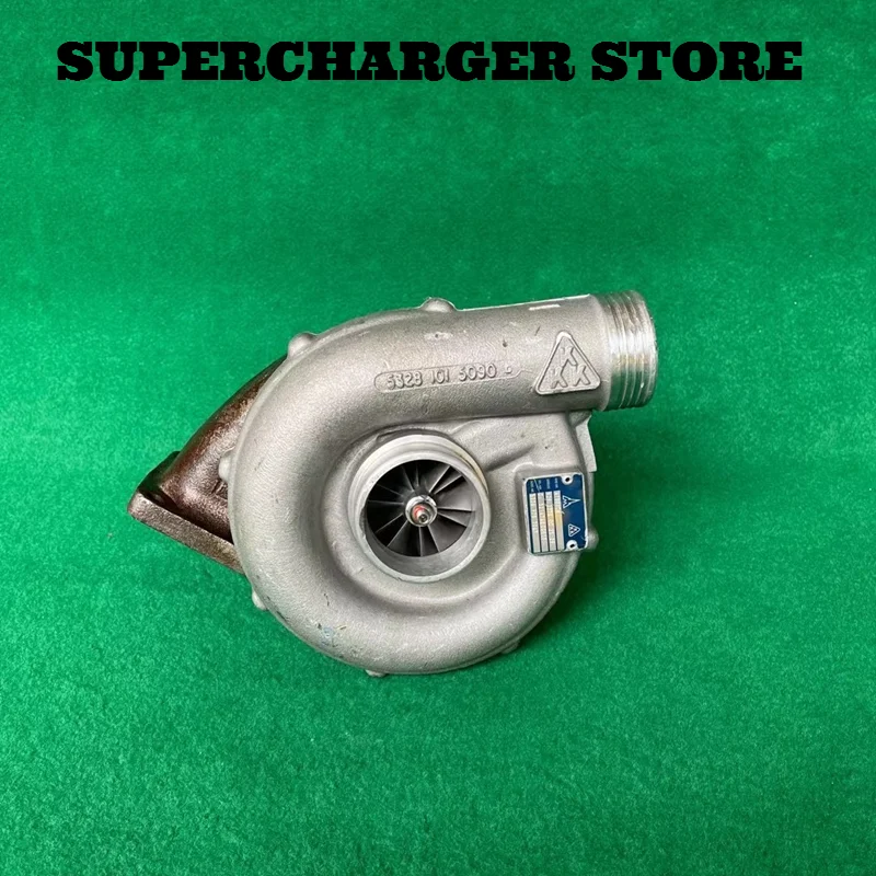 

Turbo K28 для грузовика BF12L413F дизельный двигатель 53289707067 4180178 BF12L413FC BF6L413FRC