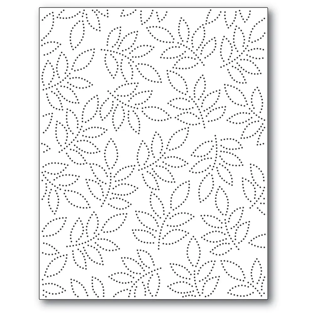 

Pinpoint Leaf Plate Metal Cutting Dies for New Arrivals 2022 Scrapbooking Valentine's Day Frame Card Craft Supplies No Stamp