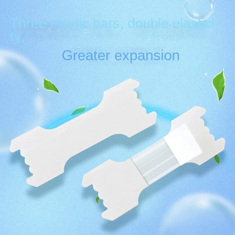 50/100PCS Breath Nasal Strips 3 supports Stop Snoring Right Aid Nose Patch Good Sleeping Patch Product Breath Random Pattern 6