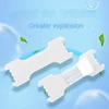 50/100PCS Breath Nasal Strips 3 supports Stop Snoring Right Aid Nose Patch Good Sleeping Patch Product Breath Random Pattern 6