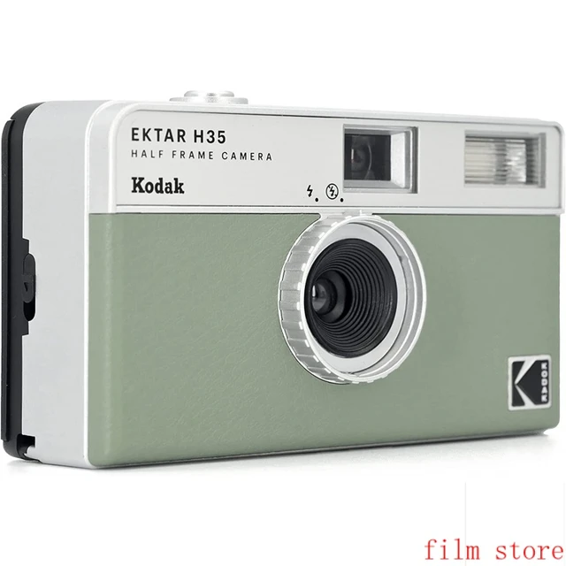 Hard Carrying Case for KODAK EKTAR H35 Half Frame Film Camera(Case Only) -  AliExpress