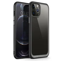 For iPhone 13 Pro Max Case 6.7 inch (2021 Release) SUPCASE UB Style Premium Hybrid Protective Bumper Case Clear Back Cover Caso 1