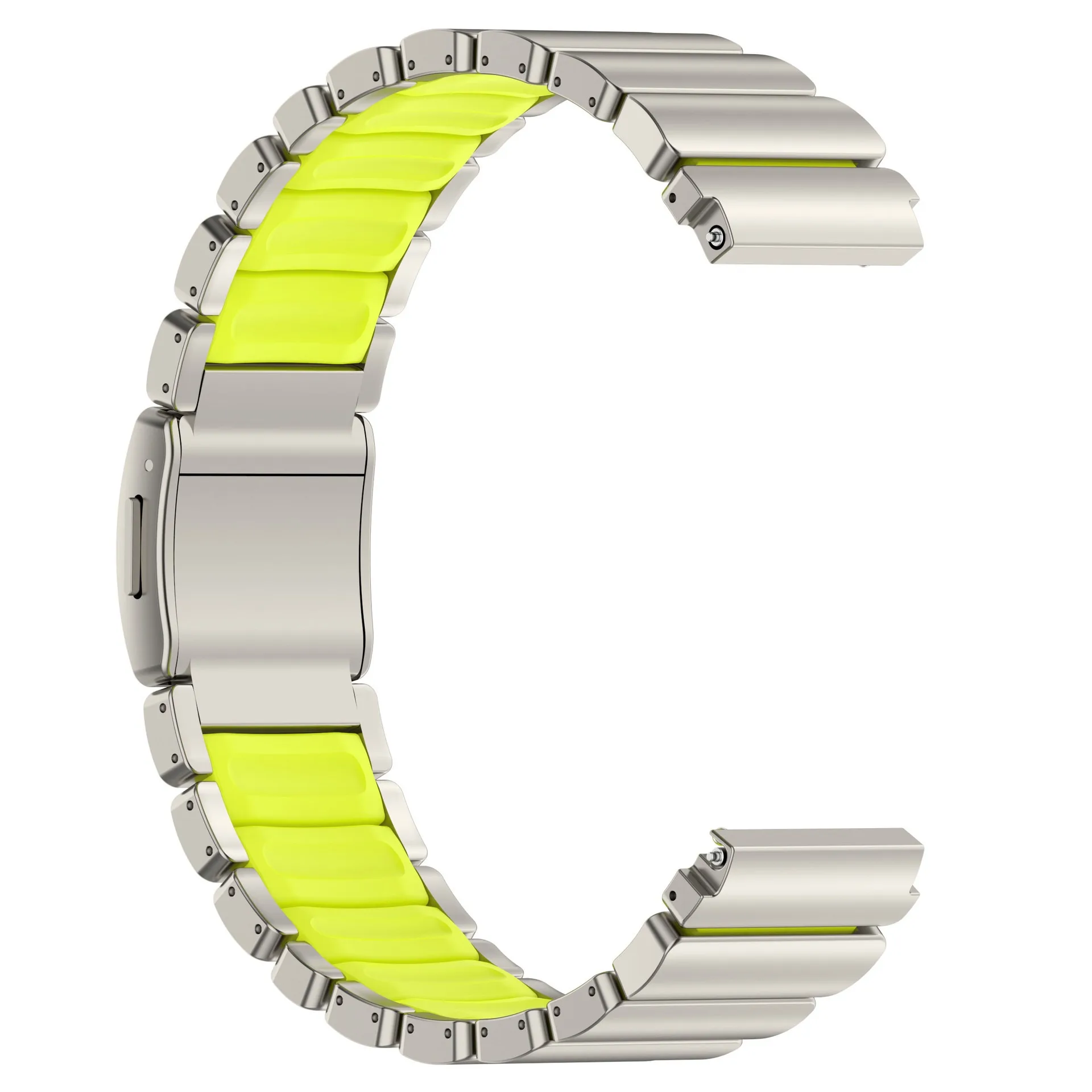 Premium Watch Strap Replacement - Elegant Band