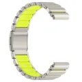 Silvery-Green