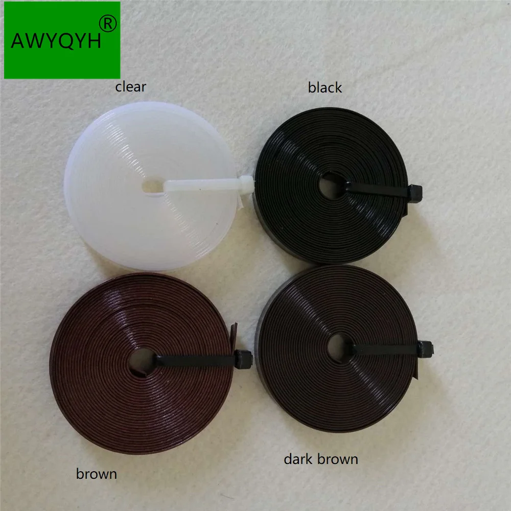 1 Roll Hair Extensions Hot Glue Melt Fusion Keratin Glue Pre-bonded Tool For Hair Extension Salon Styling Tool