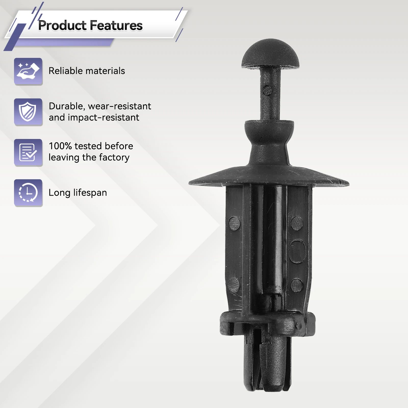 ドラマガオ　バンパー　被せチップ Sb9ebbe26b4ba48c8a71c38215e6c0