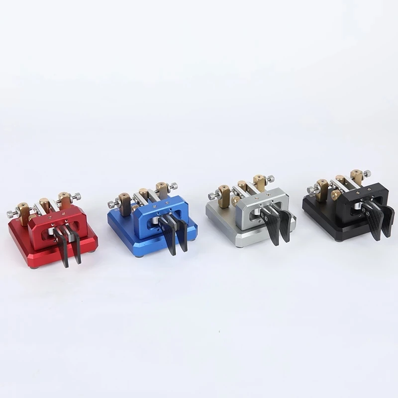 AUTOMATISCHE MORSE -CODE -Keyer -Speicherfunktion für den