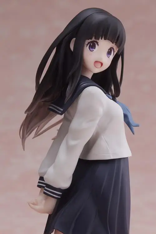 Anime Hyouka Acrylic Classic Literature Club Stand Figure Doll Gift Model  Art