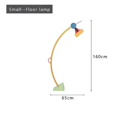 Floor lamp Small