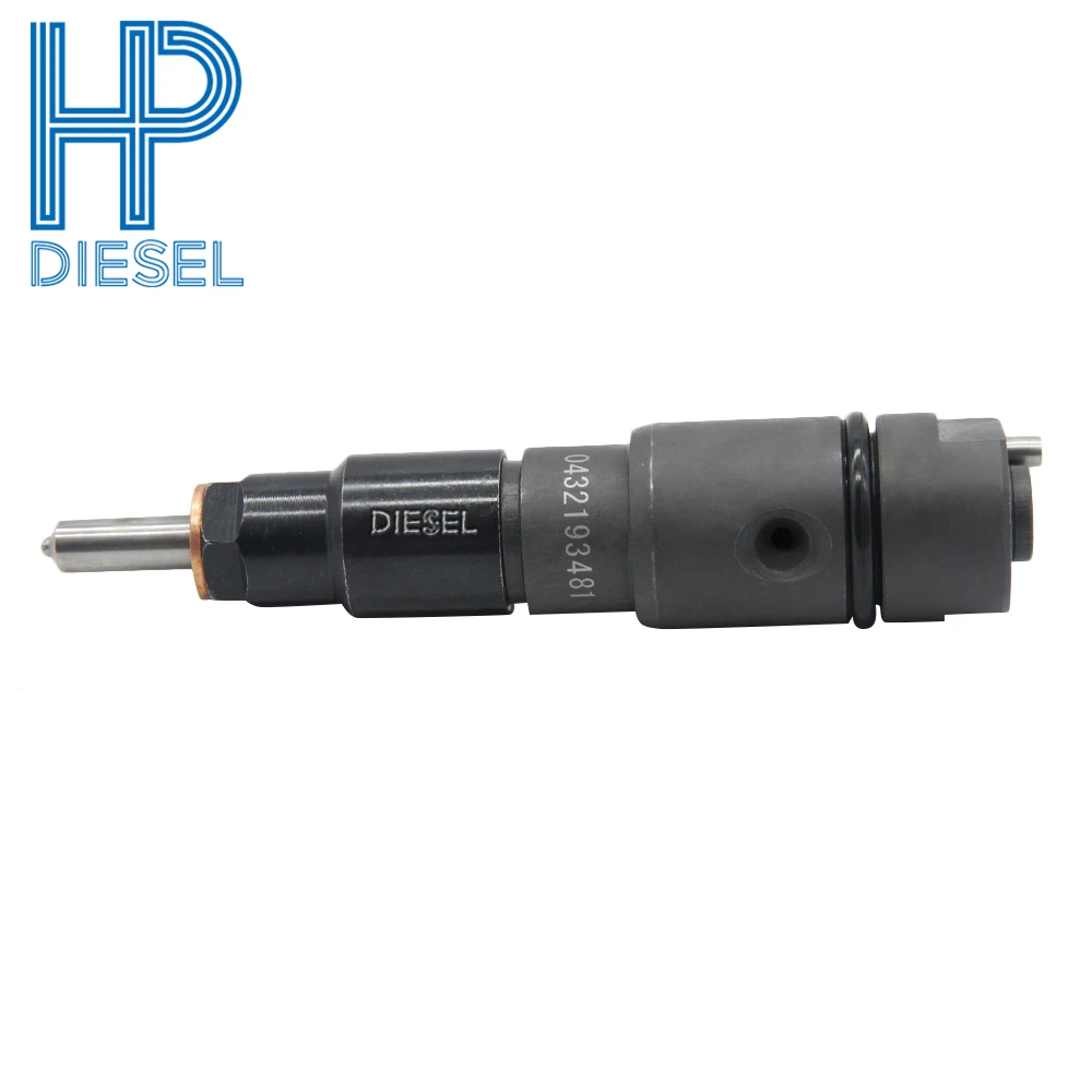 4pcs/lot Mechanical Fuel Injector 0432193481, For Bosch, Diesel 