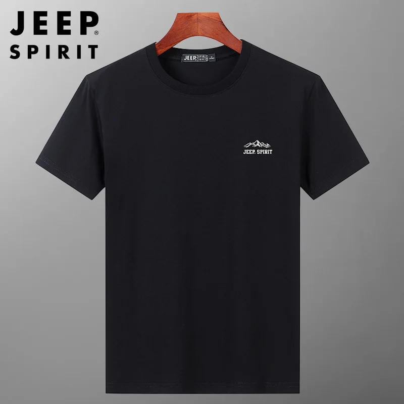 ★韓国の人気★【JEEP】★Iconic SLUB T-SHIRT.S★Tシャツ★ Amazon.com: Jeep Iconic Logo T-Shirt : Clothing, Shoes & Jewelry