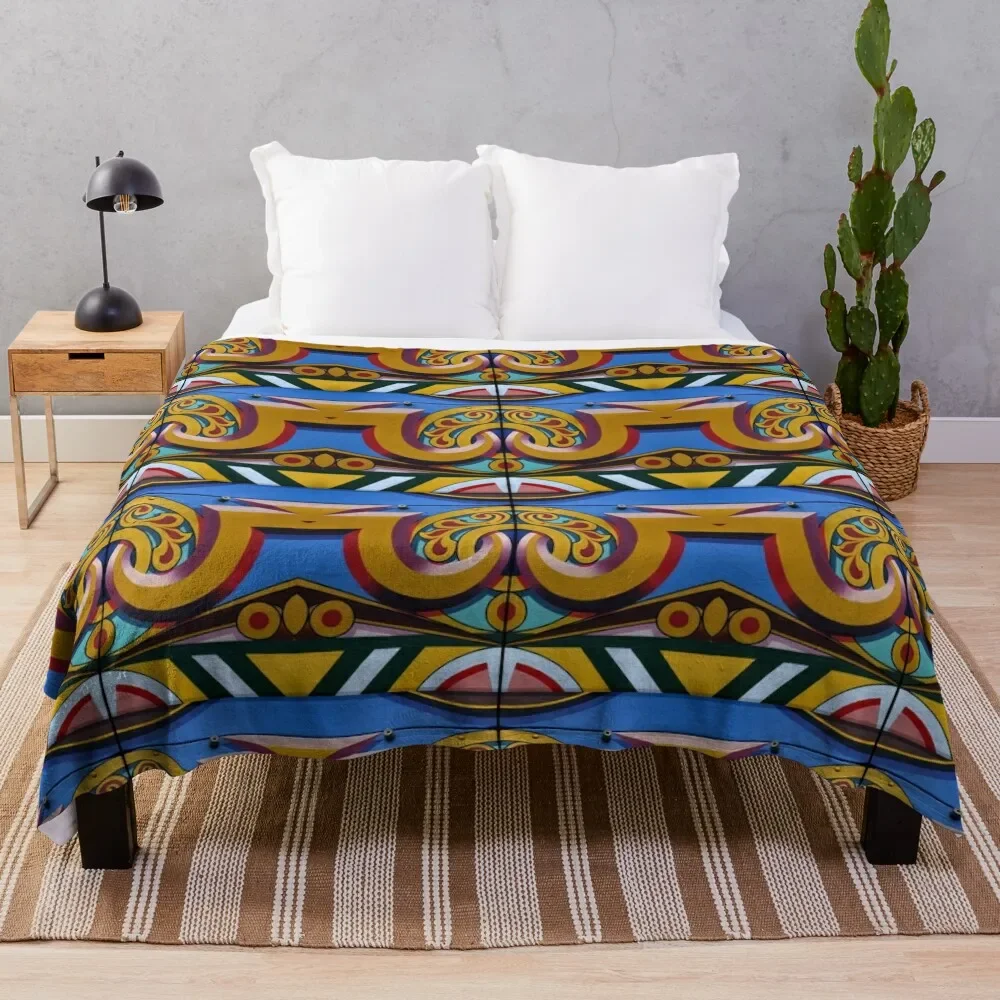 

Cyclone Twist Throw Blanket Stuffeds Hairys Soft Plush Plaid christmas decoration Blankets