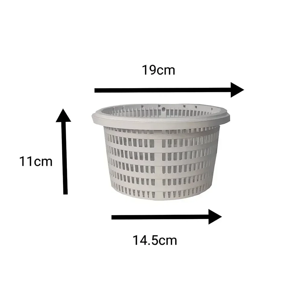 Above Ground Pool Skimmer Basket Handle Swimming Pool Cleaning Accessories For Classic 001 SPx1091LX SP1091 WM