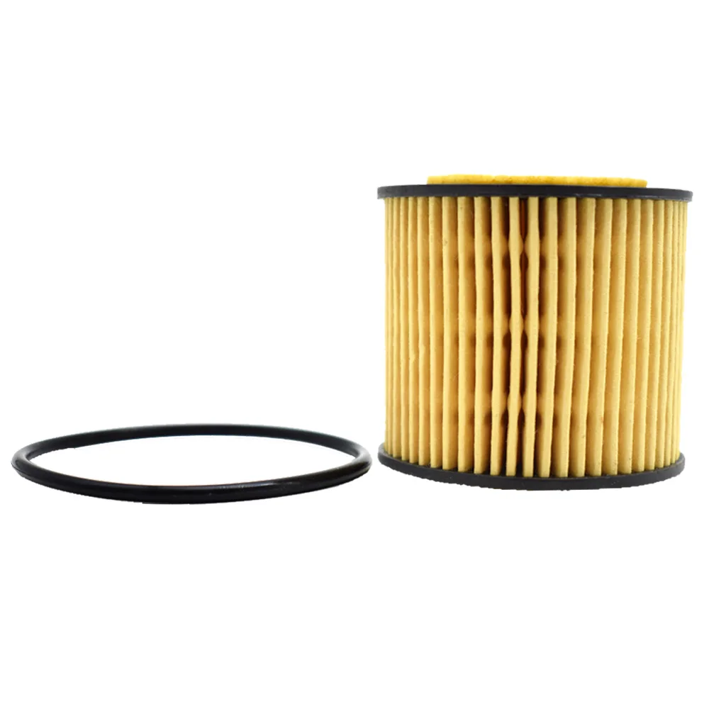 Car Engine Oil Filter 03D198819A For VW FOX 5Z1 5Z3 Polo 6R 6C 9N_ 1.2L 2001-2007 2008 2009 2010 2011-F026408705
