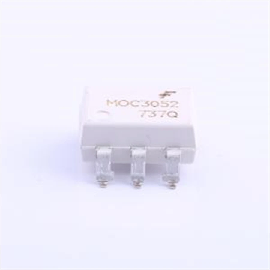MOC3052SR2M