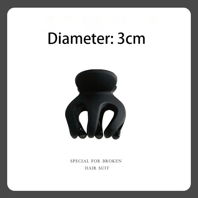 Рисунок 4 - мини заколки для волос для детей