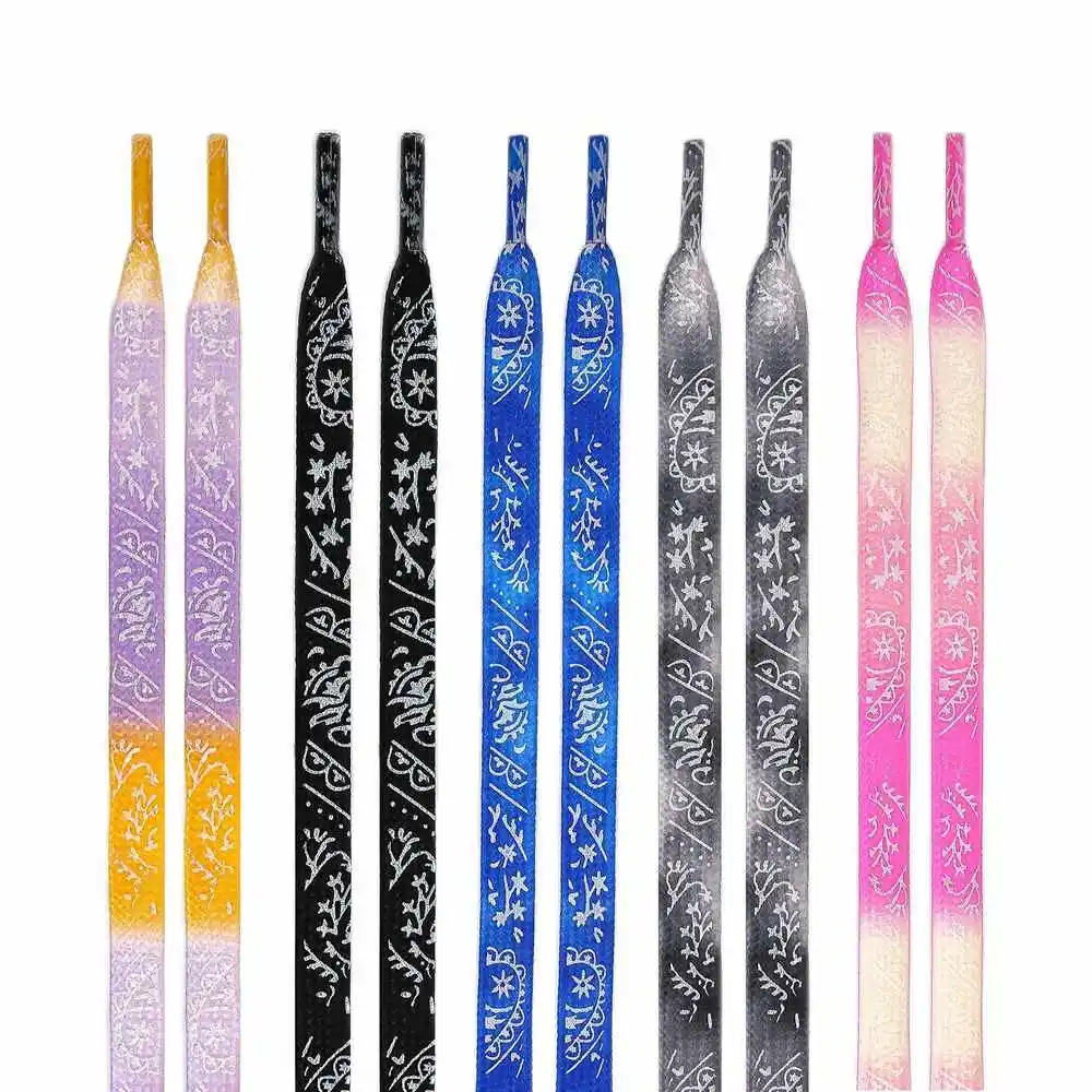 Рисунок 3 - Светящиеся шнурки