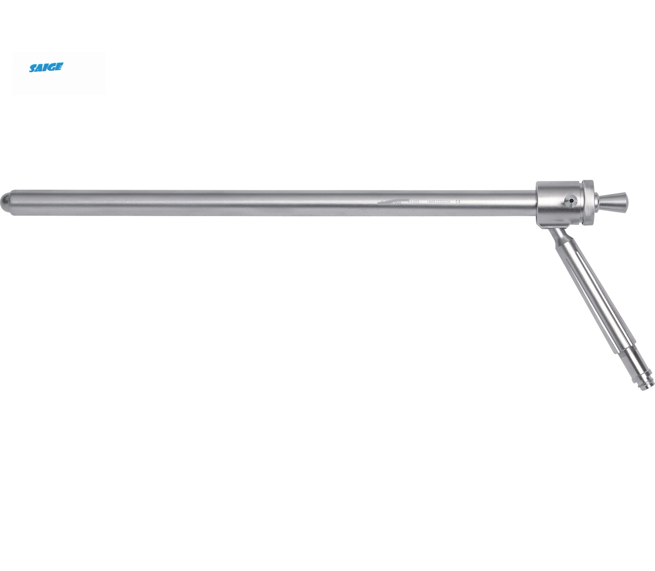

Gynecology instruments/Sigmoidoscopy set/Rectoscopy set