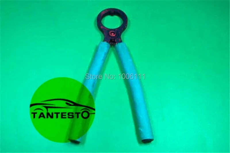 Diesel Pump Plunger Circlip Disassembly Remove Tool Assemble