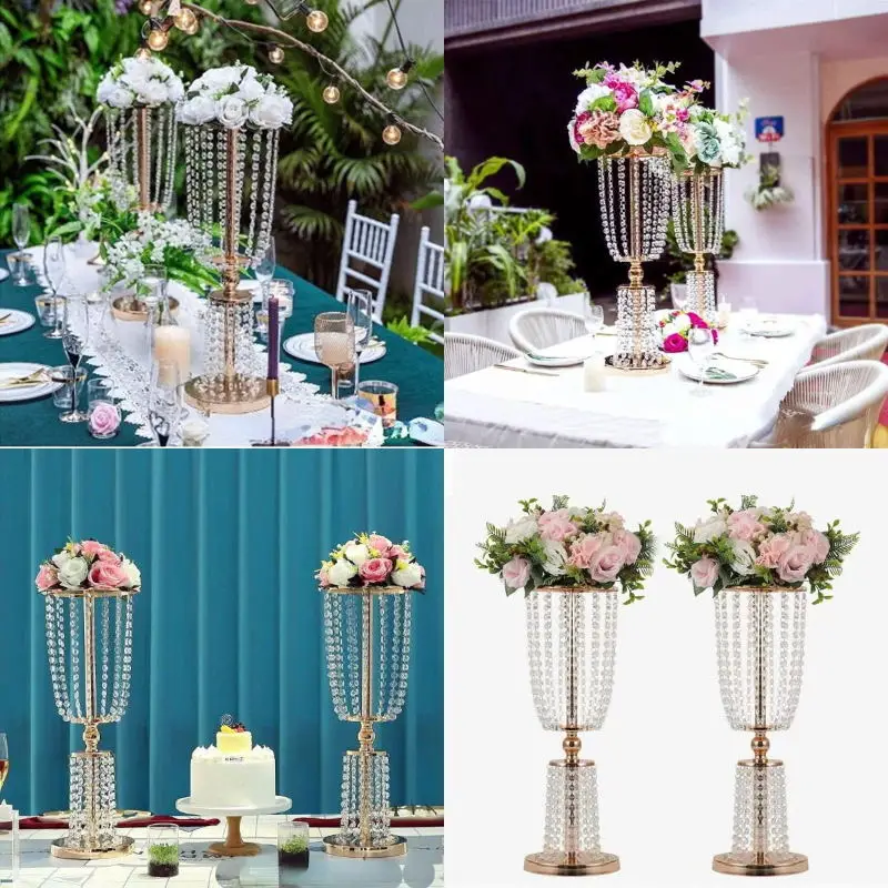 

Outdoor Garden Engagement Table Centerpieces Flower Bouquet Holder Wedding Party Aisle Backdrop Entrance Welcome Door Road Lead