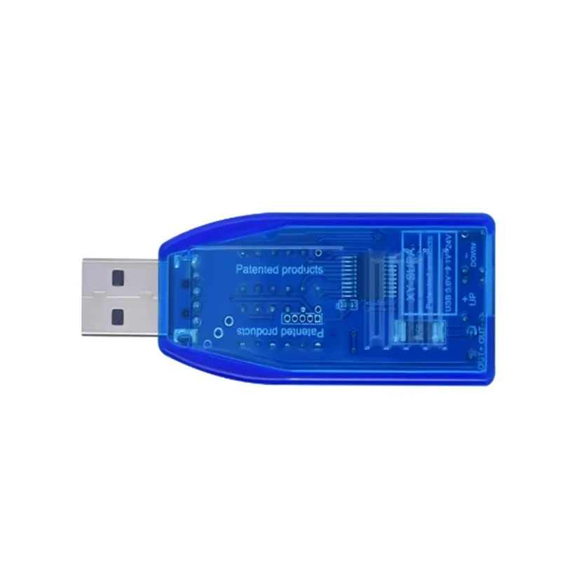DC-DC CNC USB 벅 부스트 전원 공급 장치 레귤레이터 모듈, 데스크탑 스텝 업 다운 DC 디지털 디스플레이 컨버터, 5V-3.3V, 9V, 12V, 24V
