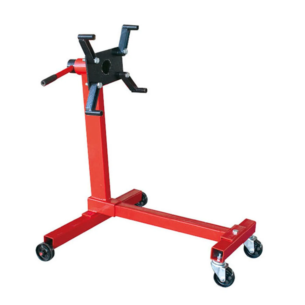 

Подставка для двигателя, инструмент для ремонта, откидная рама двигателя, откидной кронштейн 1000 фунтов