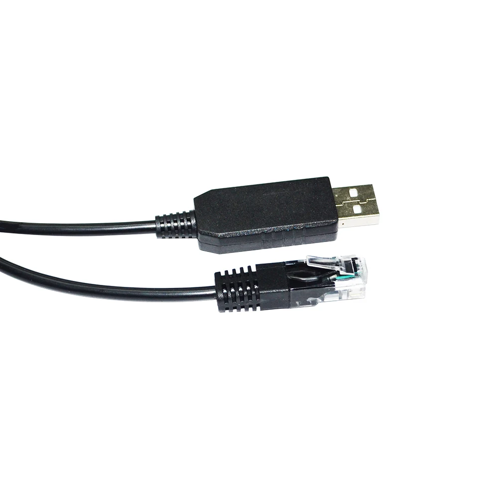 Ftdi Ft232rl Usb Uart Ttl para Rj45 Adaptador Eqmod Cabo para Skyverer Eq3 Pro Eq5 Heq5 Syntrek Eqm35 az Eq5-gt Eq6-r az Eq6-gt - Imagem 6