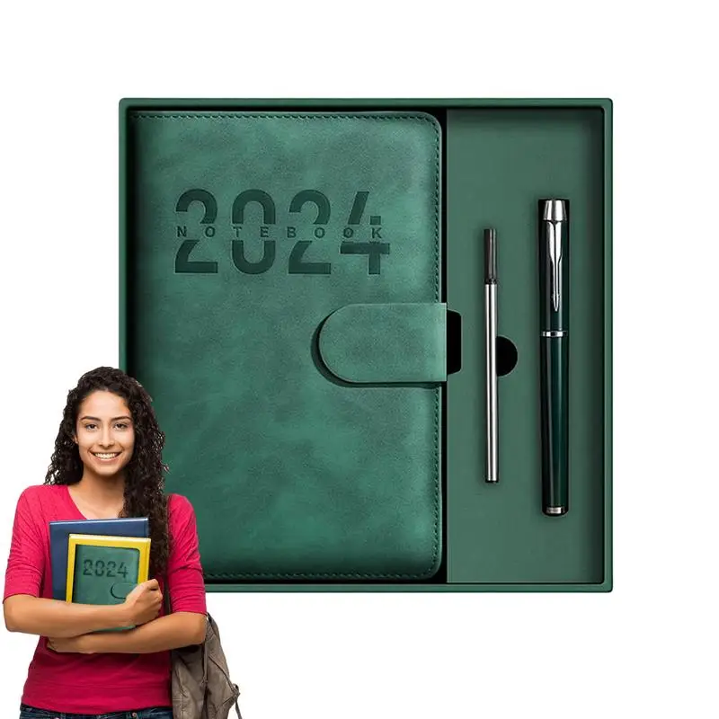 2024 Planner 2024 Calendari Agenda 12 Mesi Agenda Dicembre 2024 Calendario Agenda 2024-2025 Per Organizzare La Vita Quotidiana