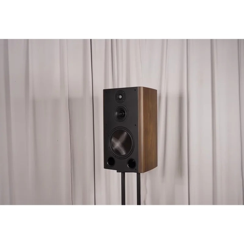XY-03 QT10Plus Double 10 inch HiFi Fever Speaker 5.0/7.0 Home Theater Cinema System 300W ( RMS ) / 1200W ( PP ) 6ohm