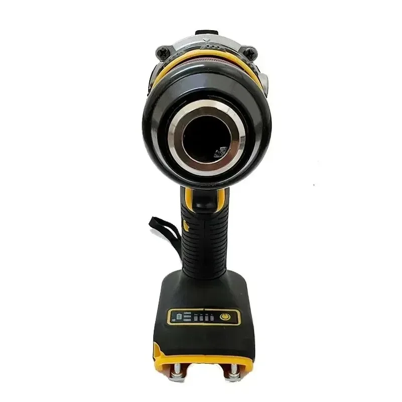 DEWALT DCD791 브러시리스 무선 충전식 전동 공구 소형 드릴 드라이버 다기능 20V 배터리 호환