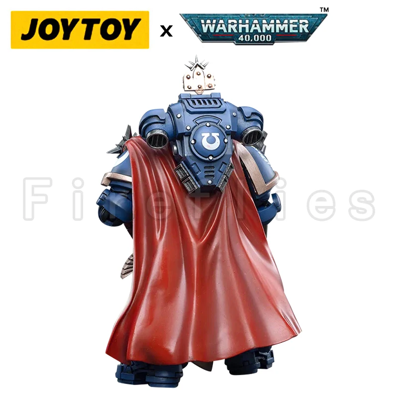 مجسم كابتن جوي توي ١/١٨ سلاح ثقيل