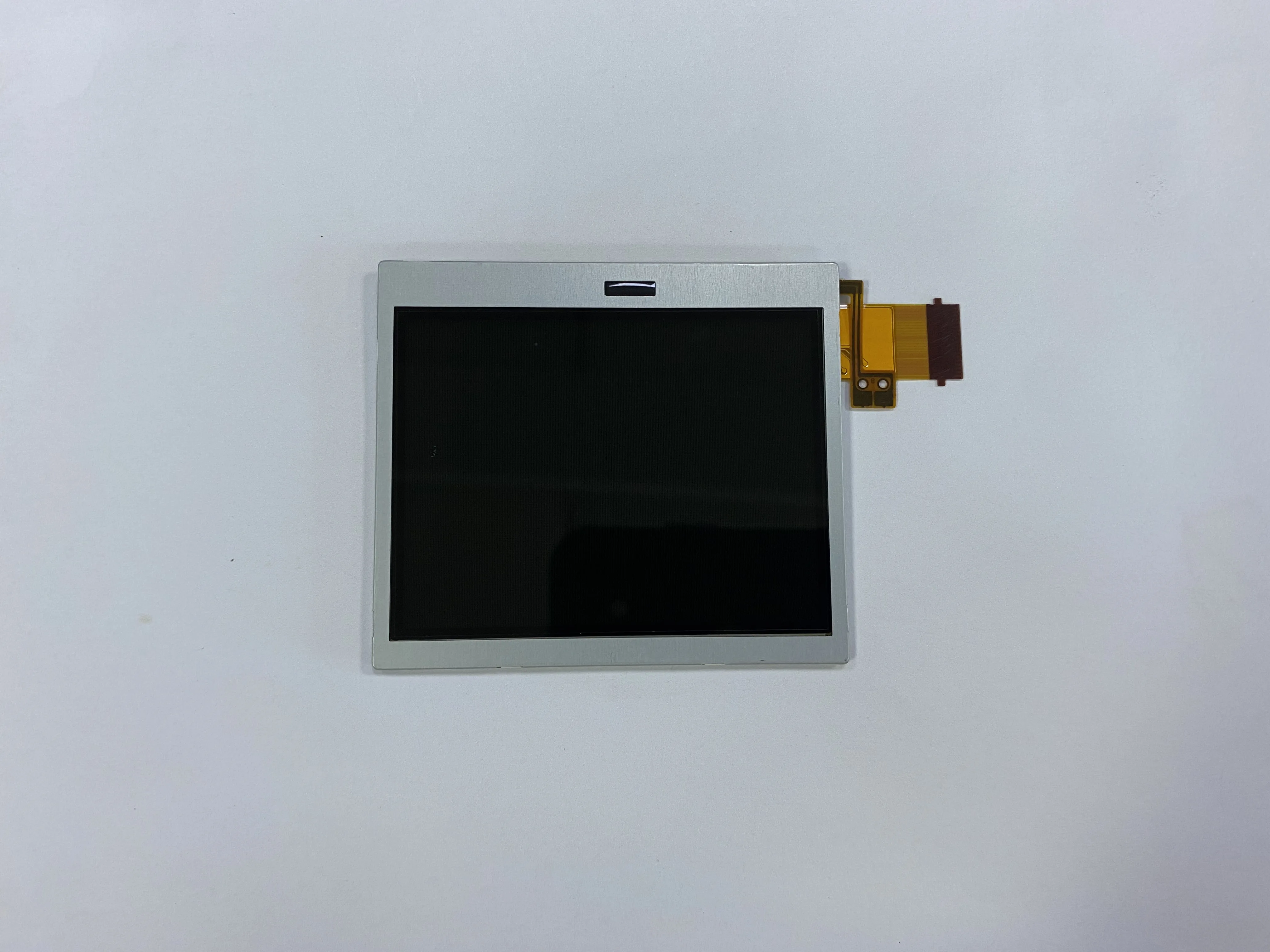 Top Upper & Bottom Lower LCD Screen Display Touch Digitizer for NDSL Nintend DS Lite Game Console Screen nintendo ds lcd screen nintendo ds lcd screen replacement lcd screen replacement
