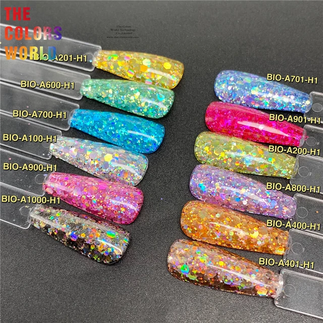 Aggregate 146+ are human nails biodegradable best