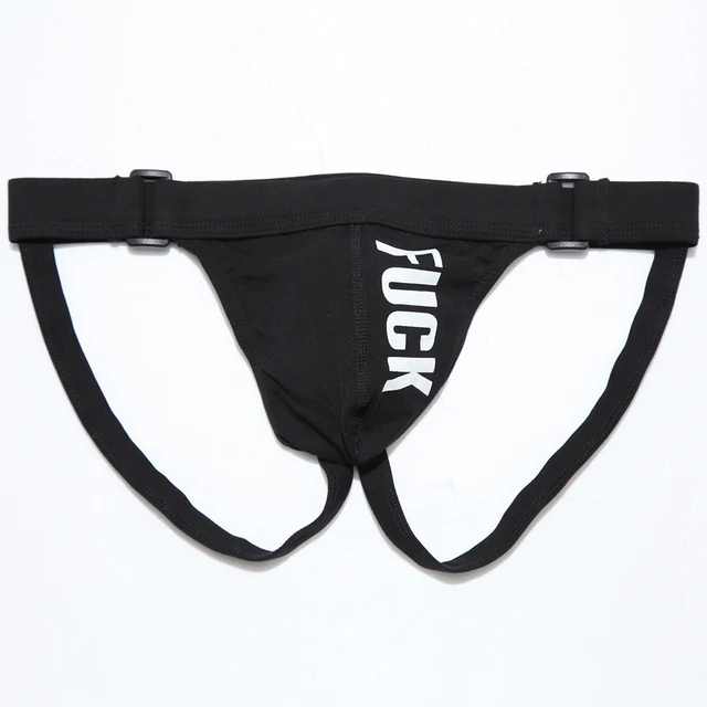 Suspensorio Straps Fuck 5