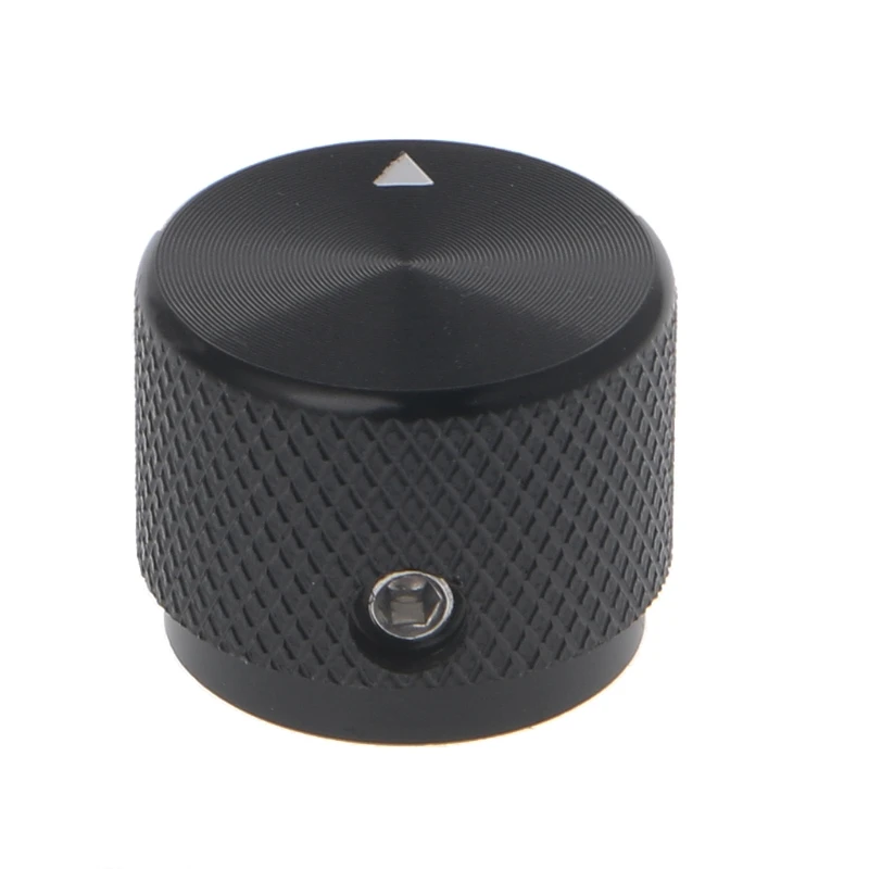 

Potentiometer Knob Volume Controling Rotated Type Guitar Barss Adjustable