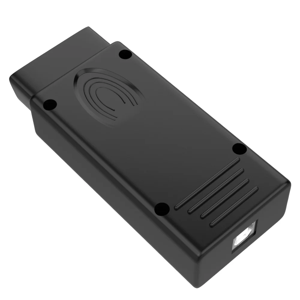 USB Diagnostic Interface For Windows XP For BMW  Scanner 1.4.0 Repairing Tools Multi-Function Unlock Version 6