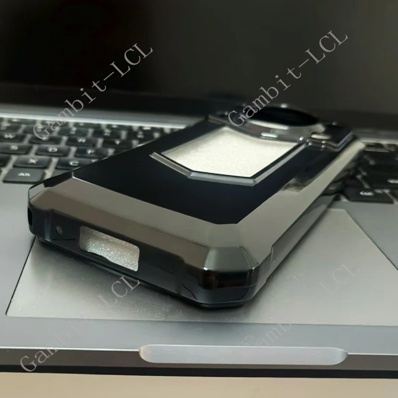 Original Protective Soft TPU Back Cover, Anti-Fall Case