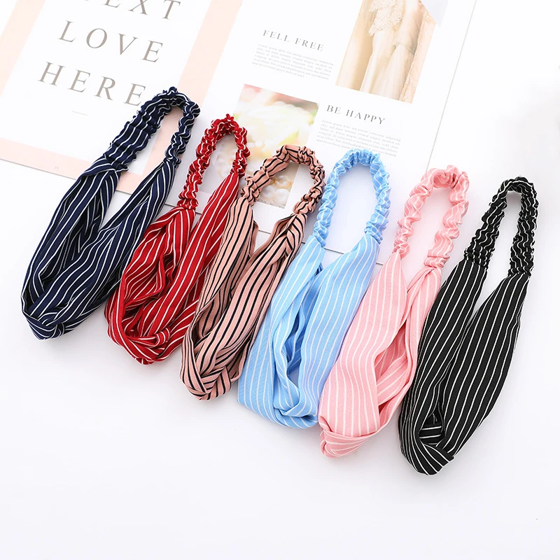 Рисунок 2 - Повязка на голову женская замшевая