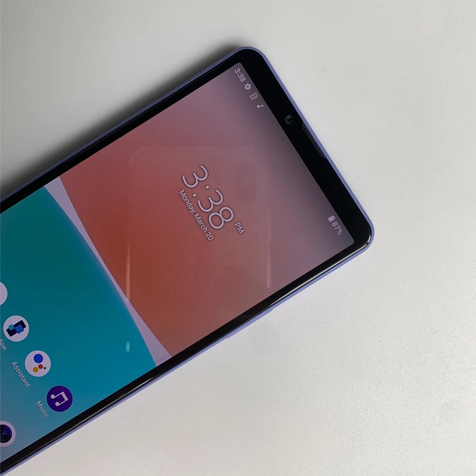 Sony Xperia 10 IV SO-52C XQ-CC54 XQ-CC72 6GB 128GB ROM 6.0