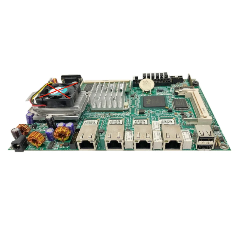 Hot For Axiomtek High Performance Low Power Industrial Medical Motherboard SBC8A806 REV.A5 5 Hot For Axiomtek High Performance Low Power Industrial Medical Motherboard SBC8A806 REV.A5 - Image 3