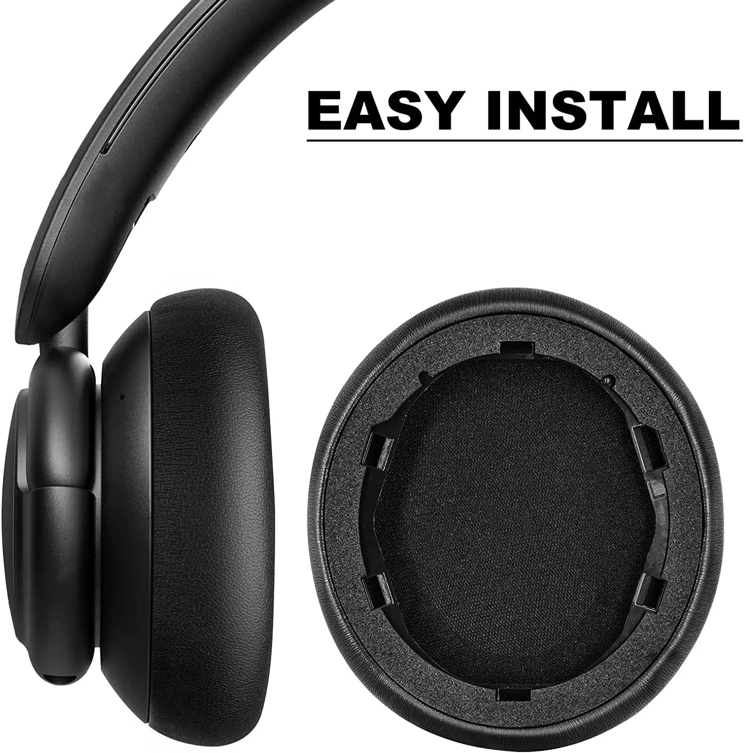 【イヤーパッド交換済】Anker Soundcore Life Q30ヘッドホン 815JND7valL._UF350,350_QL50_.jpg