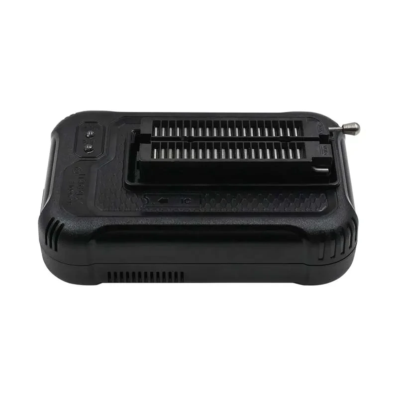 USB Cable Adapter USB Programmer Adapter Car Programming Adapter T48 Programmer XGECU [TL866-3G] V12.25 Support 28000+ ICs for SPI/Nor/NAND Flash/EMMC BGA153/162/169/100/221 TSOP/SOP/PLCC