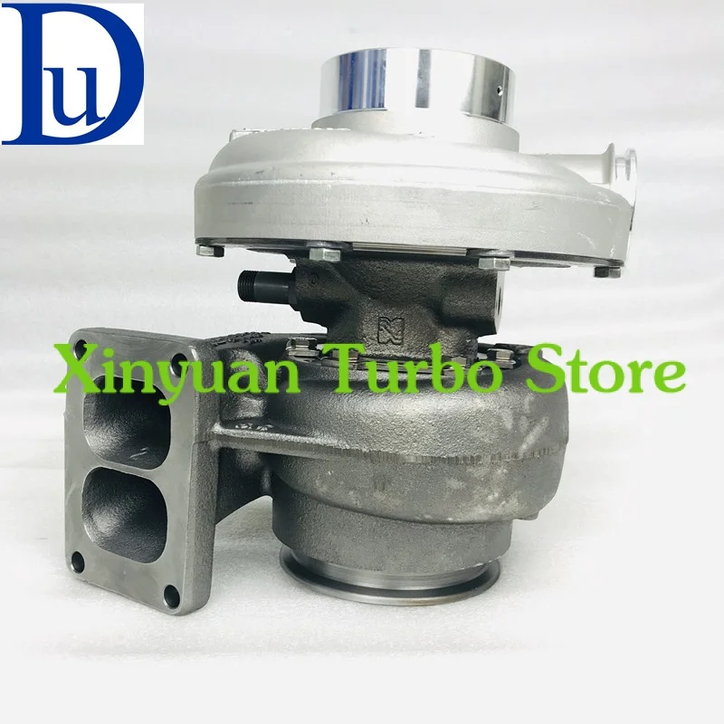 

Оригинальный Новый Турбокомпрессор Turbo K31 53319887122 53319707122 3828229 для Volvo Penta Ship с двигателем TAD1240GE