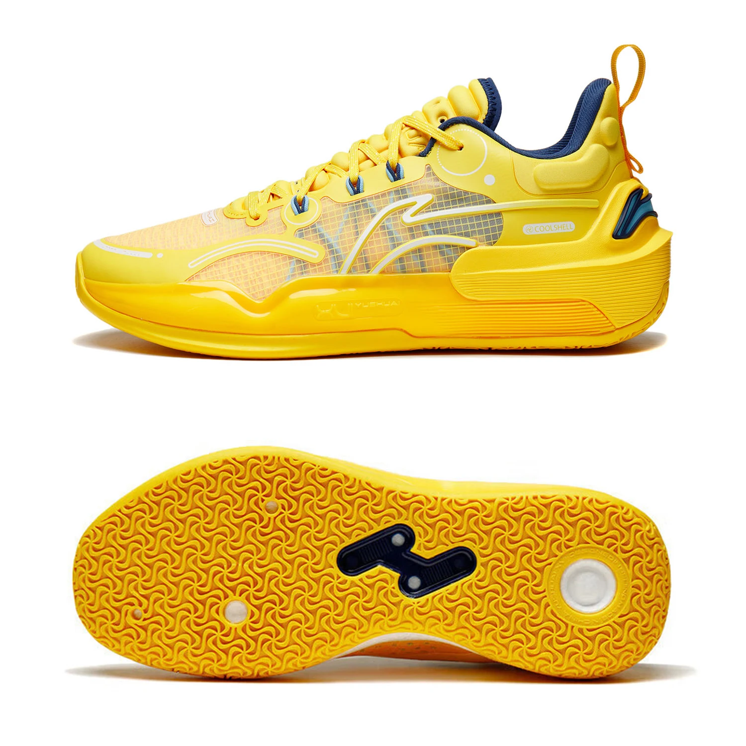 lining YUSHUAI XVI V2 リーニン ユーシュアイ 16 lining YUSHUAI XVI