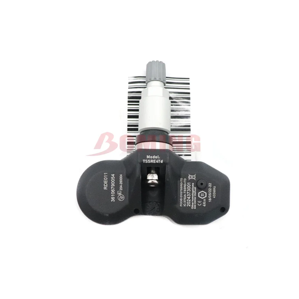 36106790054 ڵ TPMS , BMW 1 ø [E80] 5 ø [F10] GT [F07] Ÿ̾ з , 36106856227 36106874829 433MHz