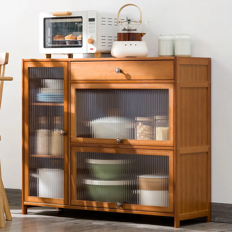 Vitrina Organizadores Meuble Organizador Cocina Vitrine Organizers Kitchen Storage Cabinets Furniture Cabinet Showcase Sideboard