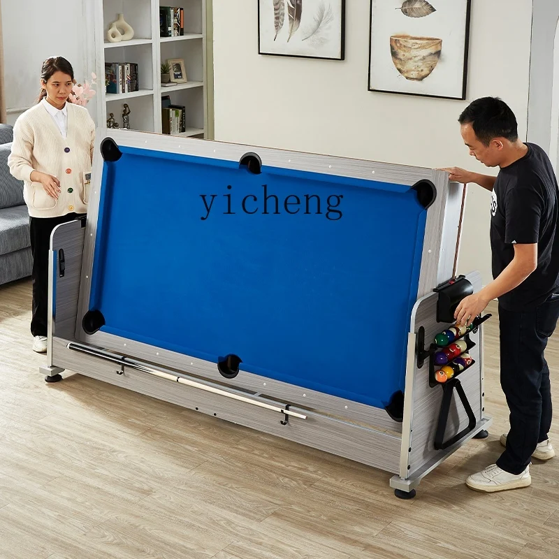 Pool Table Flip The Ultimate Guide to Choosing the Right XL Solid Wood Multi-Functional ...
