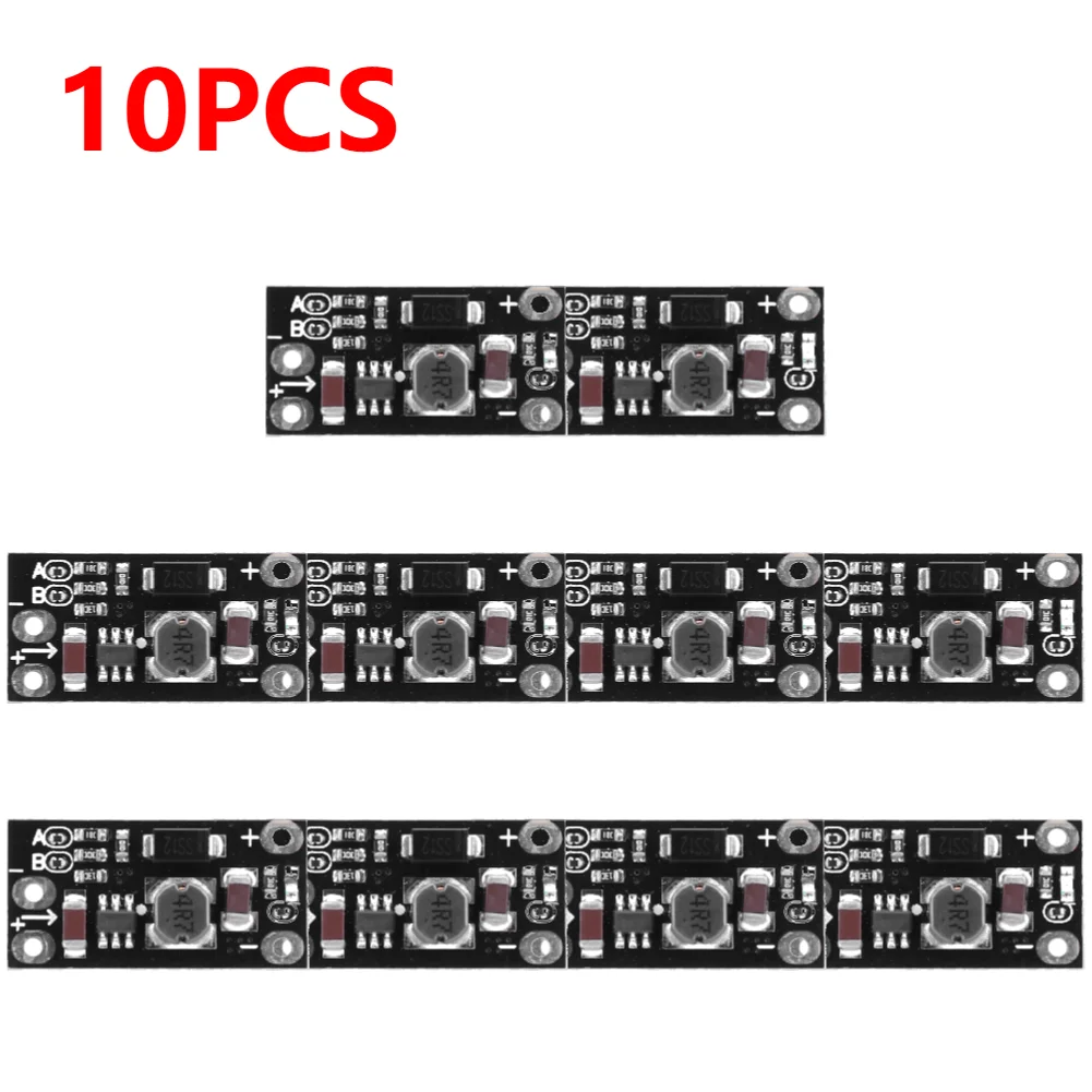 10pcs