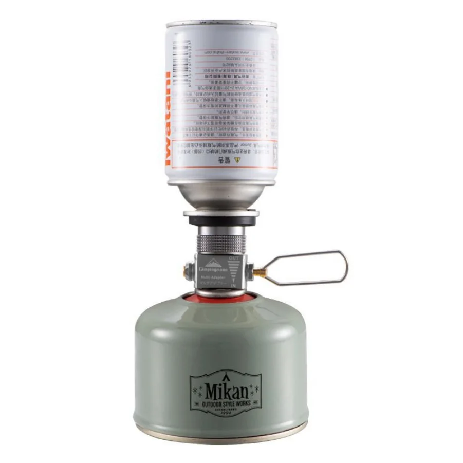 Camping Stove Adapter - Image 3