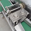 High Accuracy Fresh Chicken Breast Fish Beef Pork Meat Strip Cube Dicer Cutting Machine 4